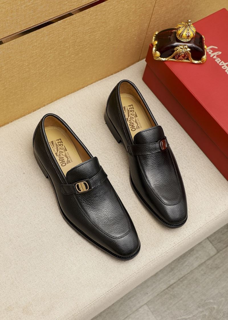 Ferragamo Shoes